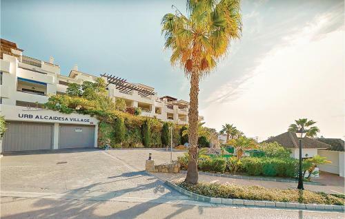 Three-bedroom Apartment In Linea de La Concepcion