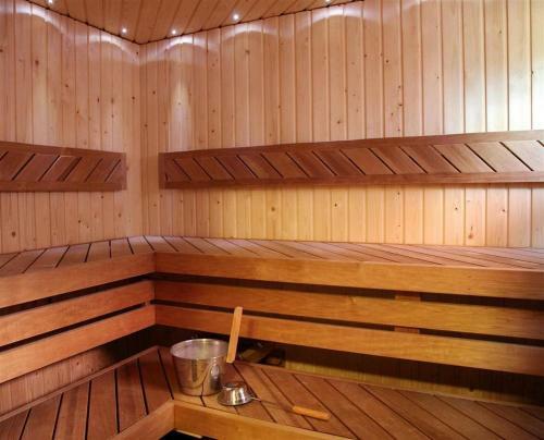 Apartamentos Ketolantilan Majoitus