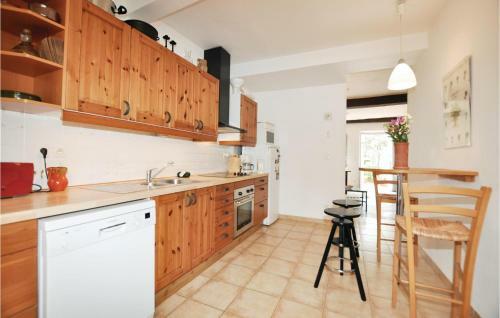 Two-bedroom Holiday Home In Ceret