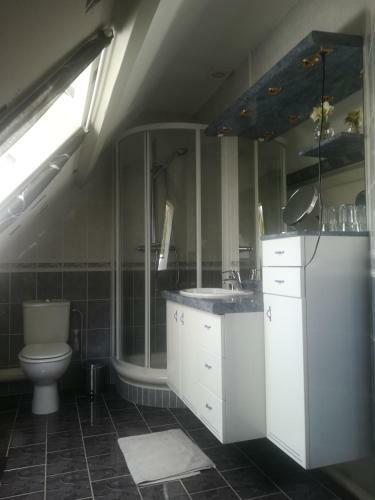 Hostal La Renaudiere En Bourgogne