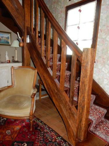 Hostal La Renaudiere En Bourgogne