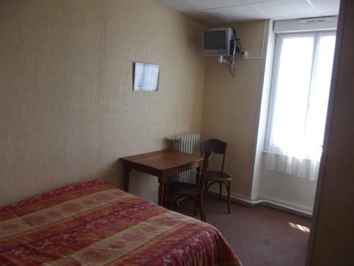 Hotel H�tel Des Mineurs