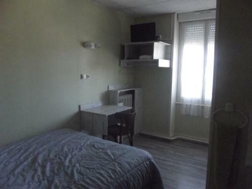 Hotel H�tel Des Mineurs
