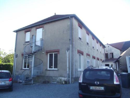 Hotel H�tel Des Mineurs