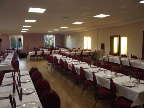 Hotel H�tel Des Mineurs