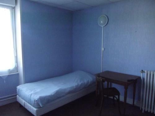 Hotel H�tel Des Mineurs