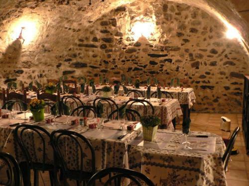 Hotel Auberge Roman