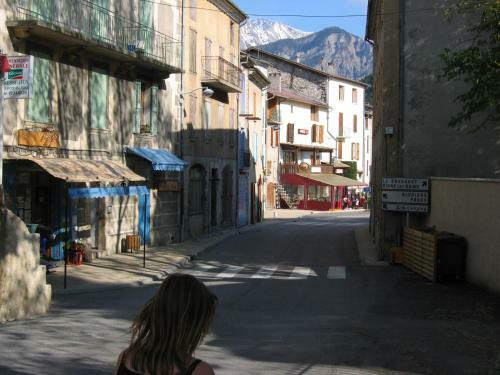 Hotel Auberge Roman