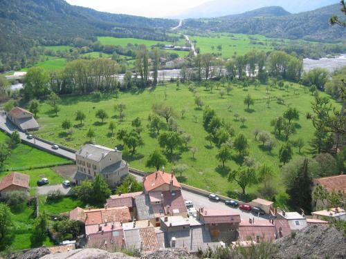 Hotel Auberge Roman