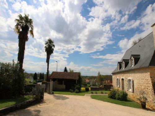 G�te Montardon, 4 Pi�ces, 6 Personnes - Fr-1-384-161