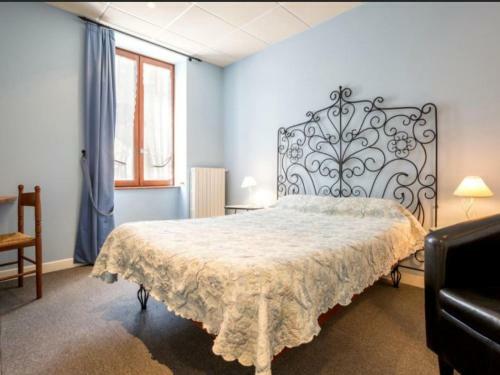 Hotel Logis L'avenue