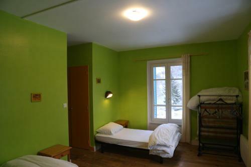 Posada Gite D'�tape de Roquefixade