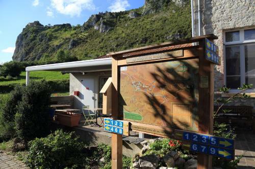 Posada Gite D'�tape de Roquefixade