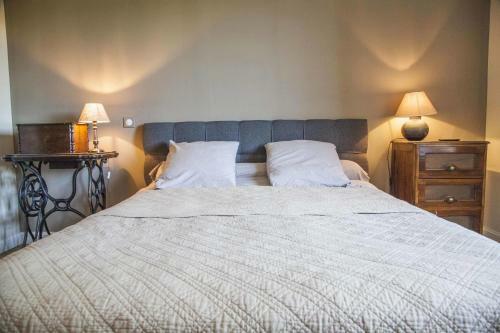 Bed & Breakfast Domaine de La Dune