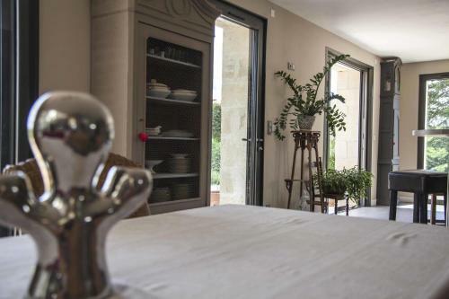 Bed & Breakfast Domaine de La Dune