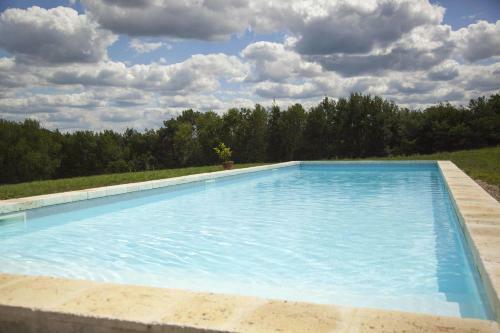 Bed & Breakfast Domaine de La Dune