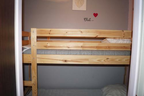 Apartamento Cote Brune