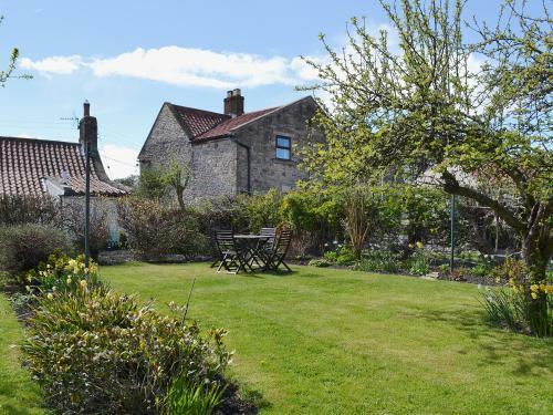 Tom's Cottage