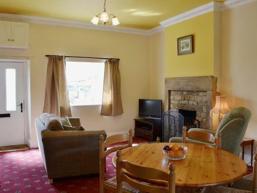 Tom's Cottage