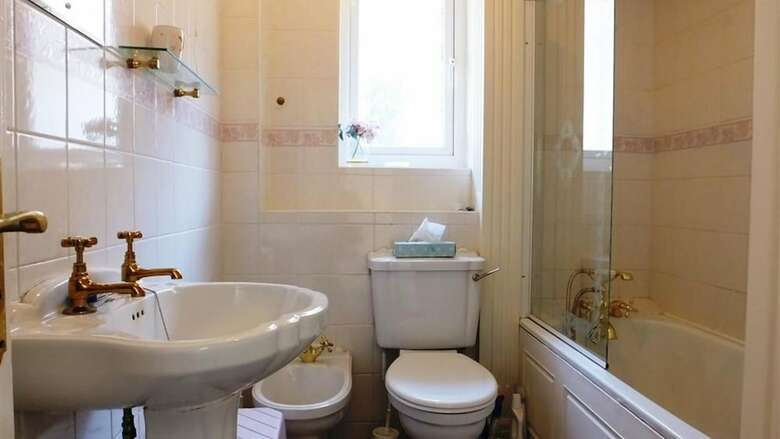 Apartamento Bluebell Cottage
