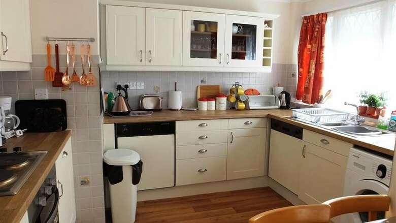 Apartamento Bluebell Cottage