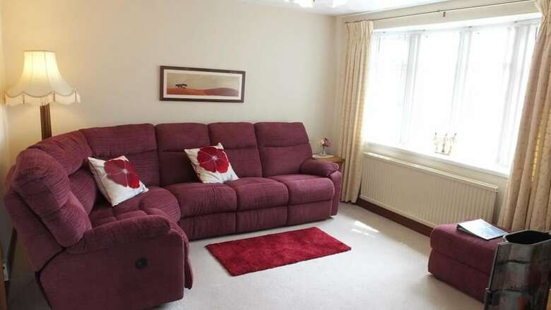 Apartamento Croftlands