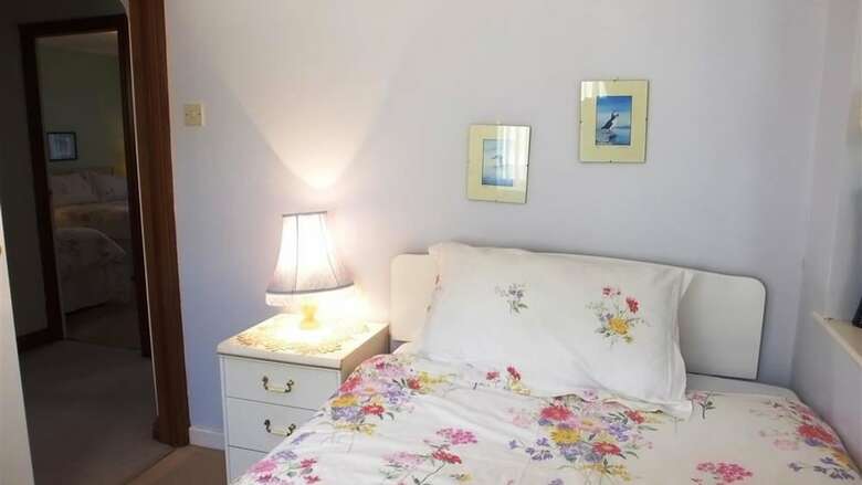 Apartamento Croftlands