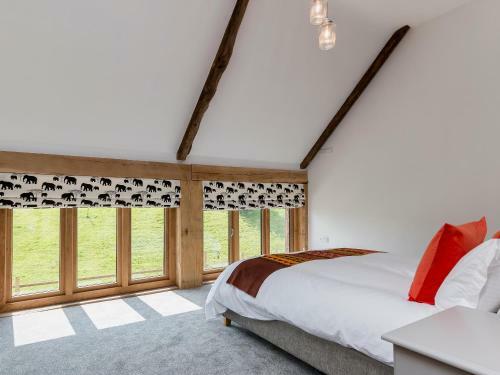East Dunster Deer Farm Linny