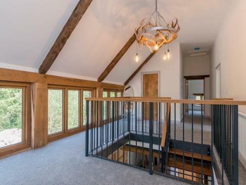 East Dunster Deer Farm Linny