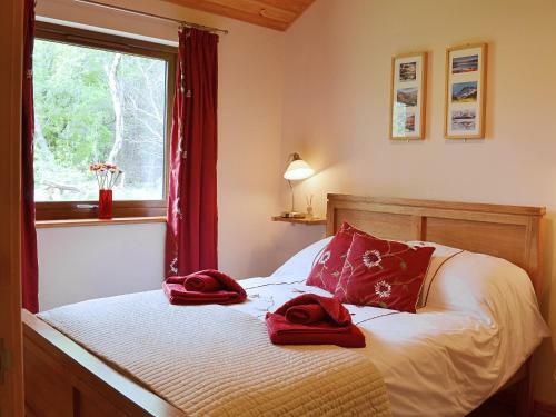 Rowanburn Lodge