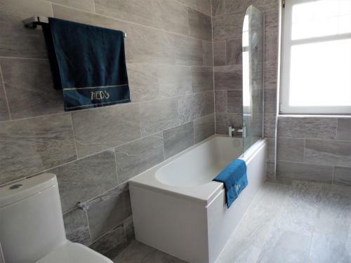 Apartamento Signature - Langlands House