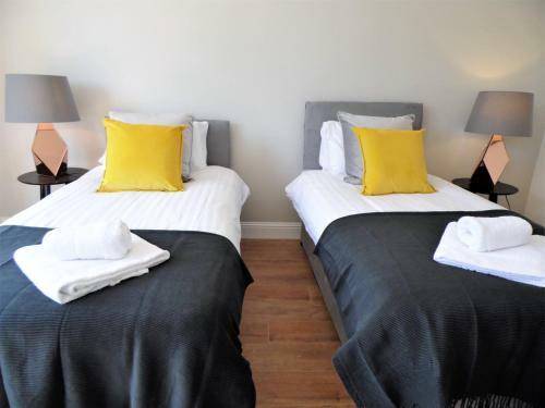 Apartamento Signature - Langlands House