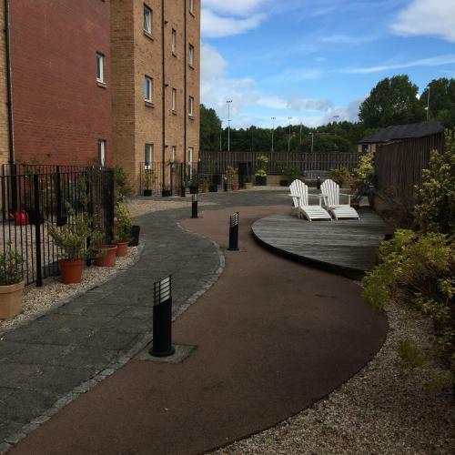 Apartamento The Botanic Hub West End - 2 Bedrooms