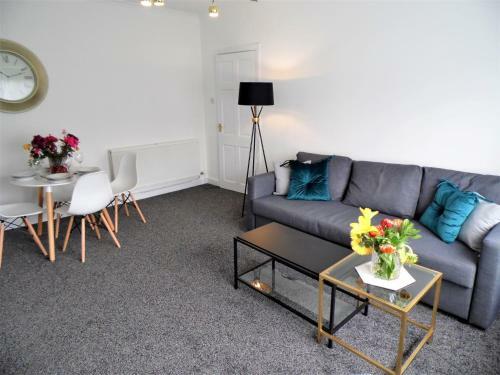 Apartamento Signature - Craigmuir House