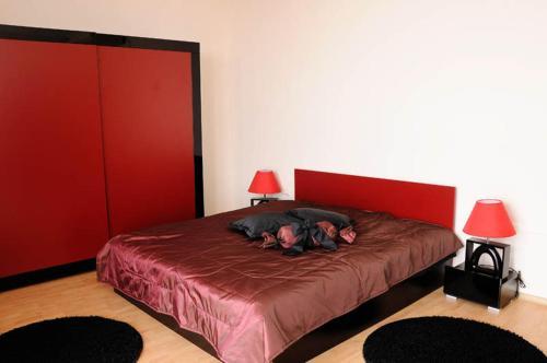 Sea Dream Rental Apartments