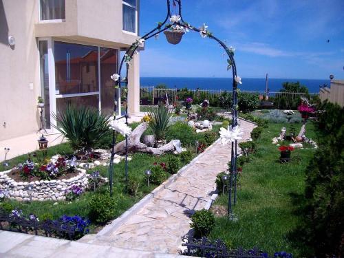 Sea Dream Rental Apartments