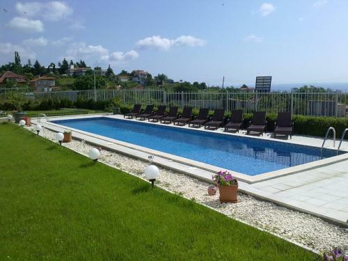 Sea Dream Rental Apartments