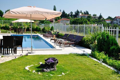 Sea Dream Rental Apartments