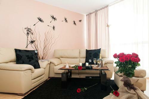 Sea Dream Rental Apartments