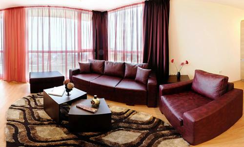 Sea Dream Rental Apartments