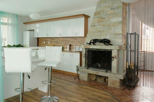 Sea Breeze Villa