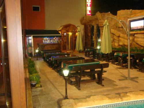 Family Hotel Niagara