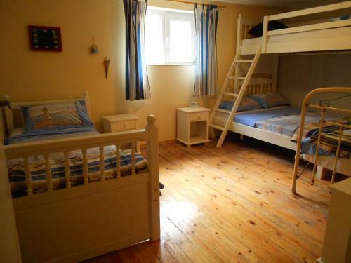 Hostel Del Mar