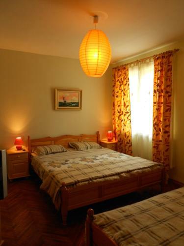 Hostel Del Mar