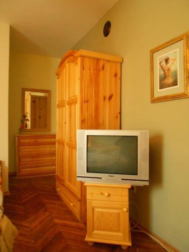 Hostel Del Mar