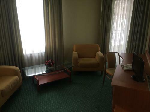 Benvita Hotel