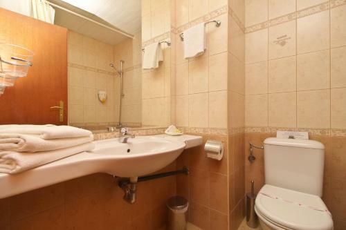 Benvita Hotel