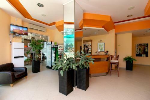Benvita Hotel