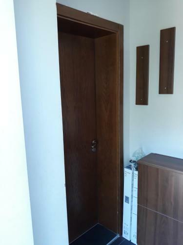 Apartment Alen Mak