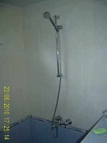 Apartment Alen Mak